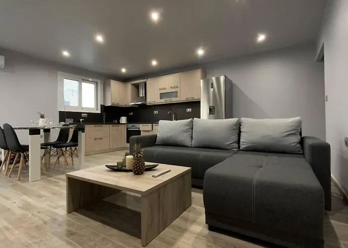 Ι Love Home Gold