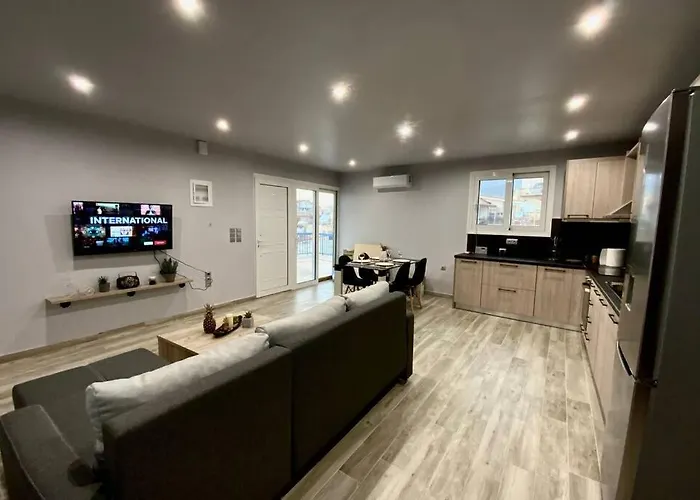 Ι Love Home Gold
